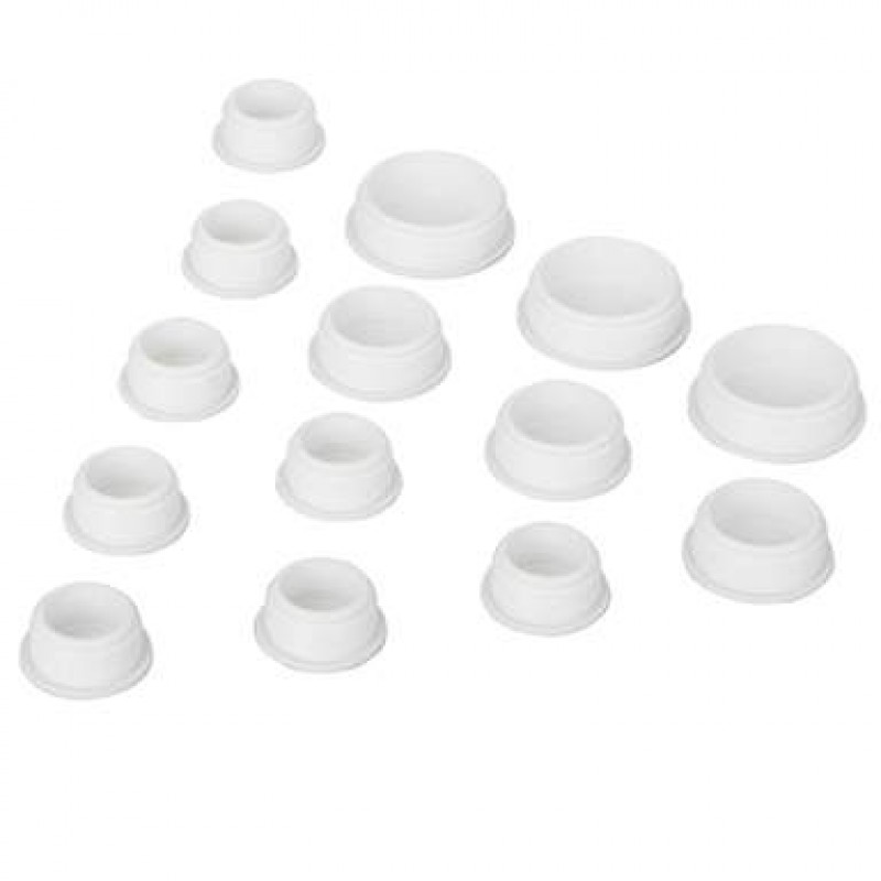 Amendment 3 Membrane Grommet Kit
